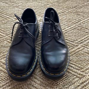 Like New Dr. Martens